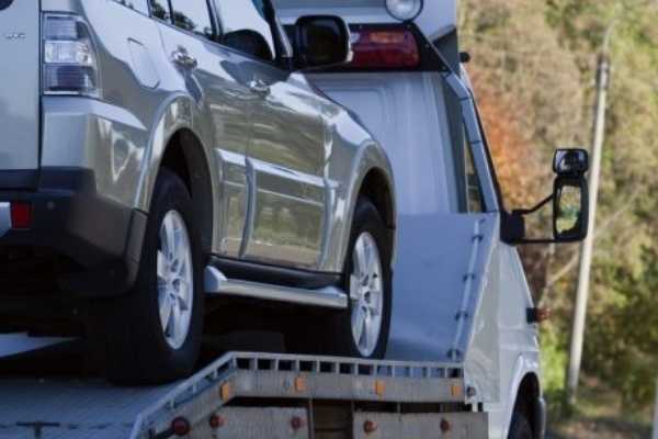 Towing Melbourne Wide - Emergency Tow Truck Service | Melbourne's Best