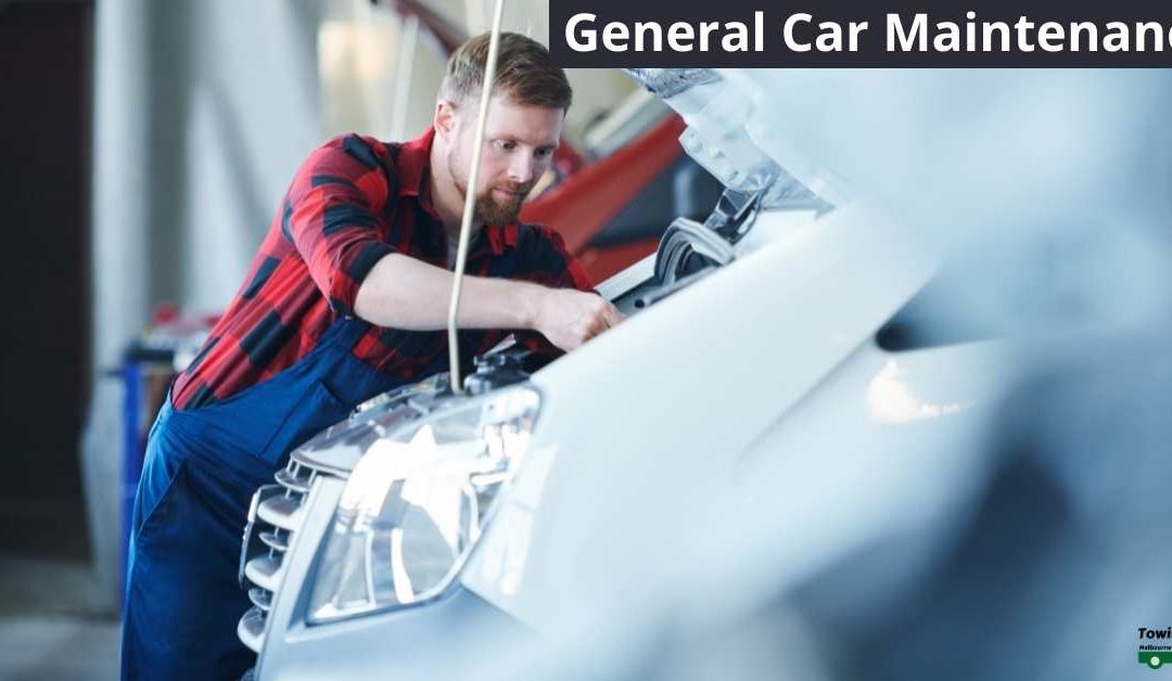 General Car Maintenance