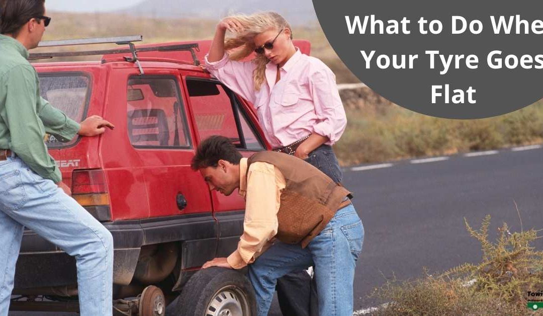 what-to-do-when-your-tyre-goes-flat-emergency-tow-truck-service