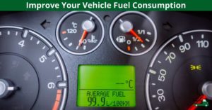 Improve Your Vehicle Fuel Consumption