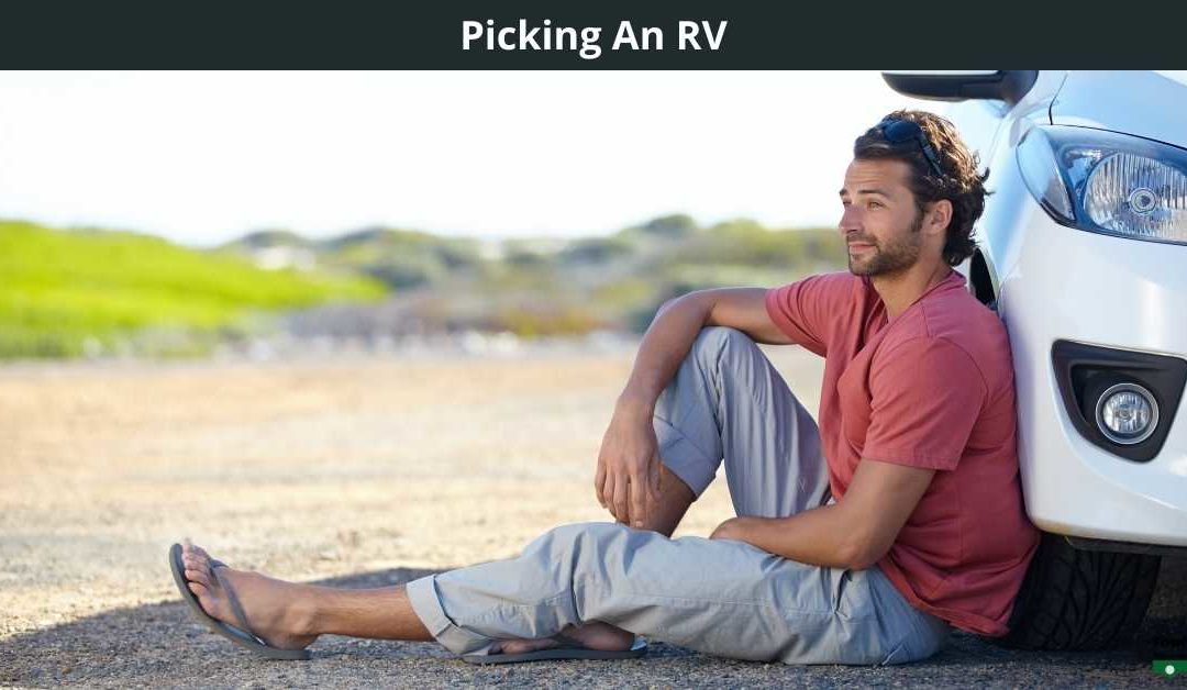 Picking An RV